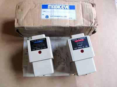 1pcs New MA-10ATP MA-10A32TR TOYO photoelectric switch