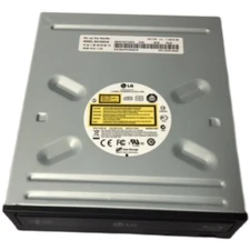 LG WH16NS40 16X Blu-ray/DVD/CD Multi Internal SATA Rewriter Drive BDXL, M-DISC