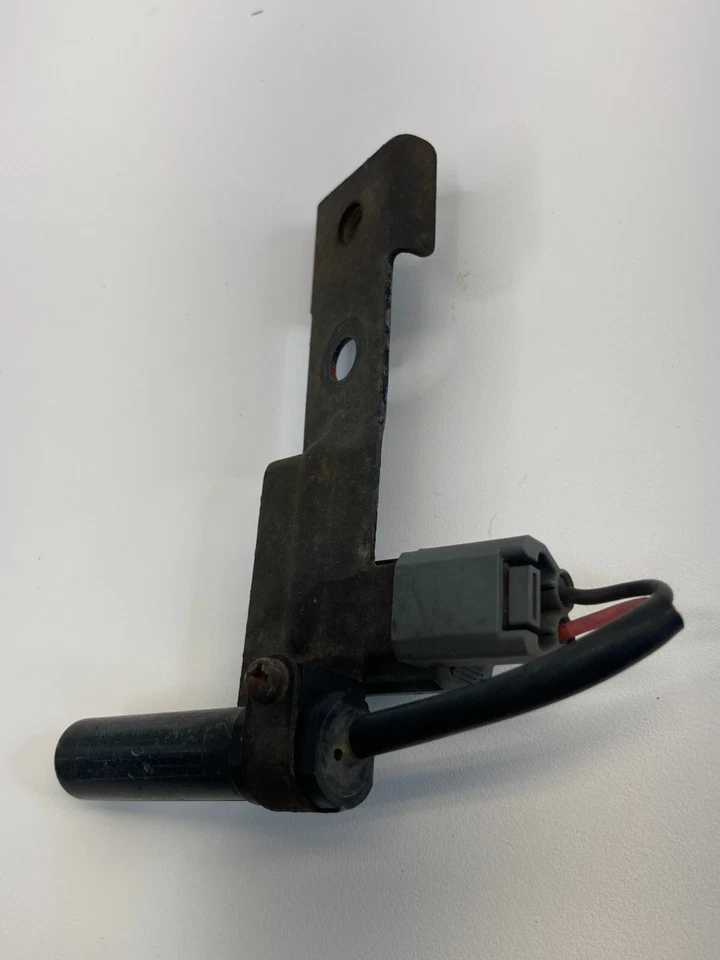 Sensor de temperatura del aire ambiente Acura RL 1996-2004 3,5 L V6 SOHC 24 V FABRICANTE DE EQUIPOS ORIGINALES Foto 4 de 4