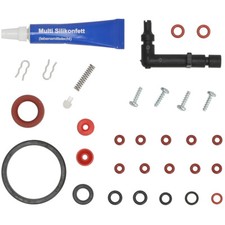 Wartungsset XXL Melitta, Siemens, Nivona, Bosch, Miele & Krups Kaffeevollautomat