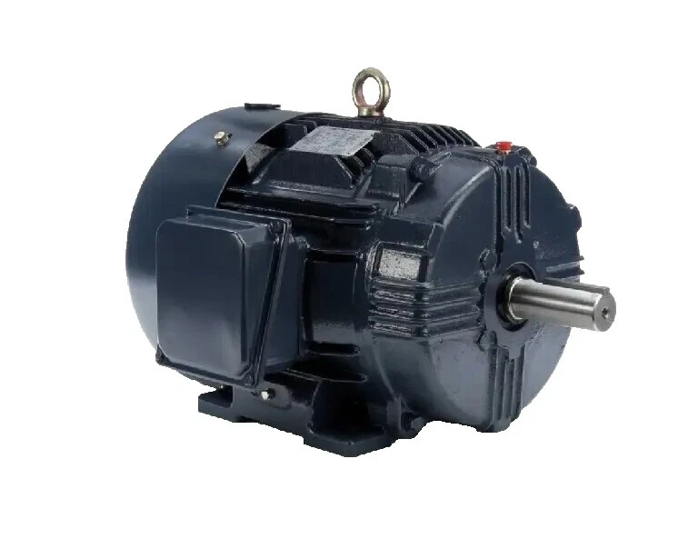 Three Phase Induction/Asynchronous Reversible General Purpose Industrial Electric Motors