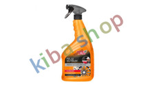 WHEEL RIM CLEANING AGENT SONAX MOJE AUTO 075 L PH NEUTRAL ALUMINIUM WHEELS