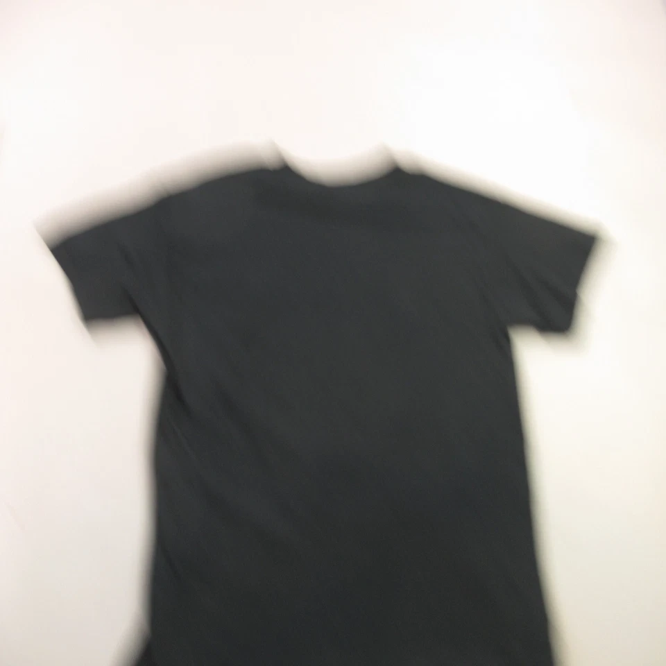 12Oz Soda Shirt Mens Medium Short Sleeve Crew Neck Outdoors Lightweight Casual - Image 3 of 4