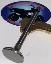 EXHAUST VALVE Z50R 1982 THRU 1987 Z50RD REPLACES 14721-GB2-000 (R2213)