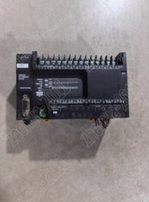 1PC Used Omron PLC controller CP1E-N40S1DR-A