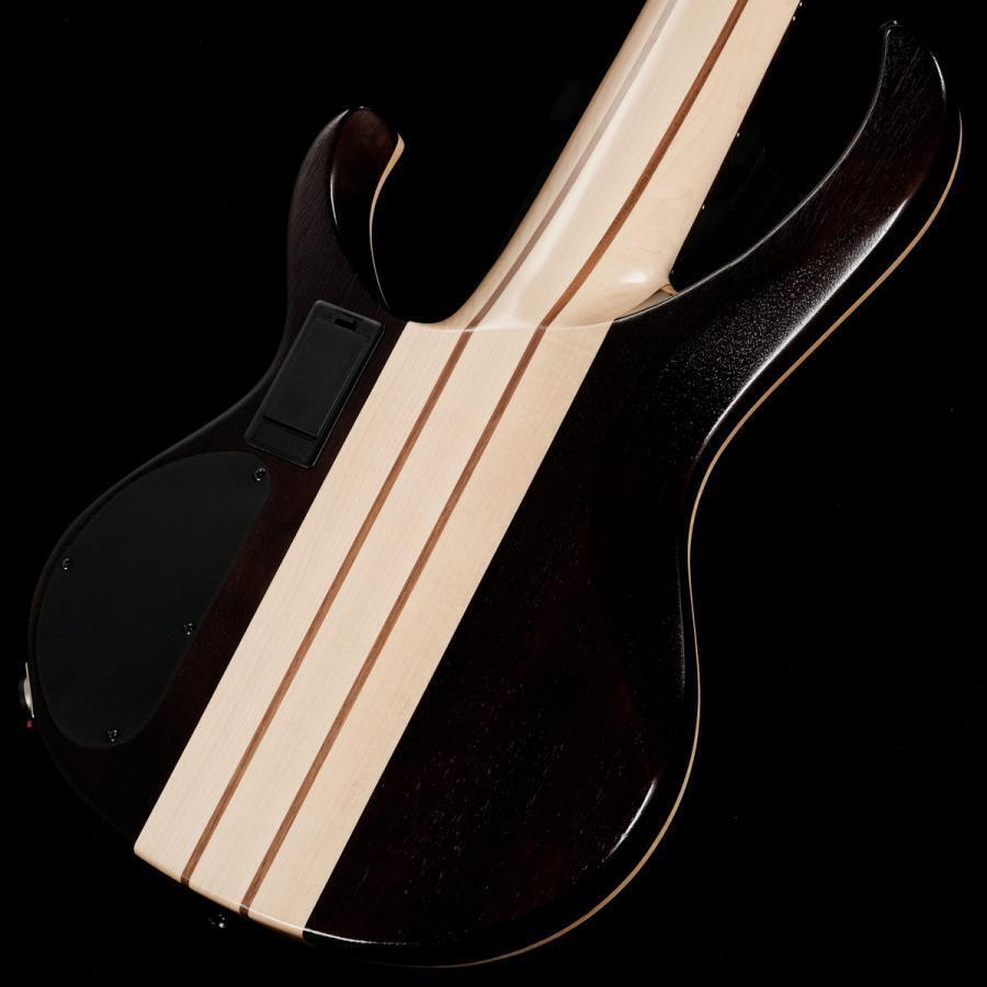 Ibanez BTB846V-ABL Antique Brown Stained Low Gloss Bass Ibanez BTB846V-ABL Antique Brown Stained Low Gloss Bass