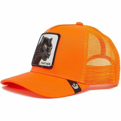 Gorra de béisbol de malla de camionero con estampado de animales estilo hip hop para hombre EN STOCK - Imagen 38 de 123