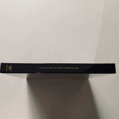 Bob Dylan - Blood on The Tracks (2019, Mobile Fidelity Sound Lab