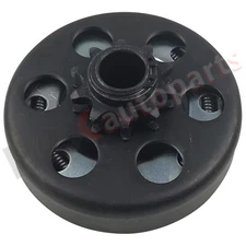 Centrifugal Go Kart Clutch 5/8" Bore 10 Tooth for 40 41 420 Chain 6.5HP Mini Bik