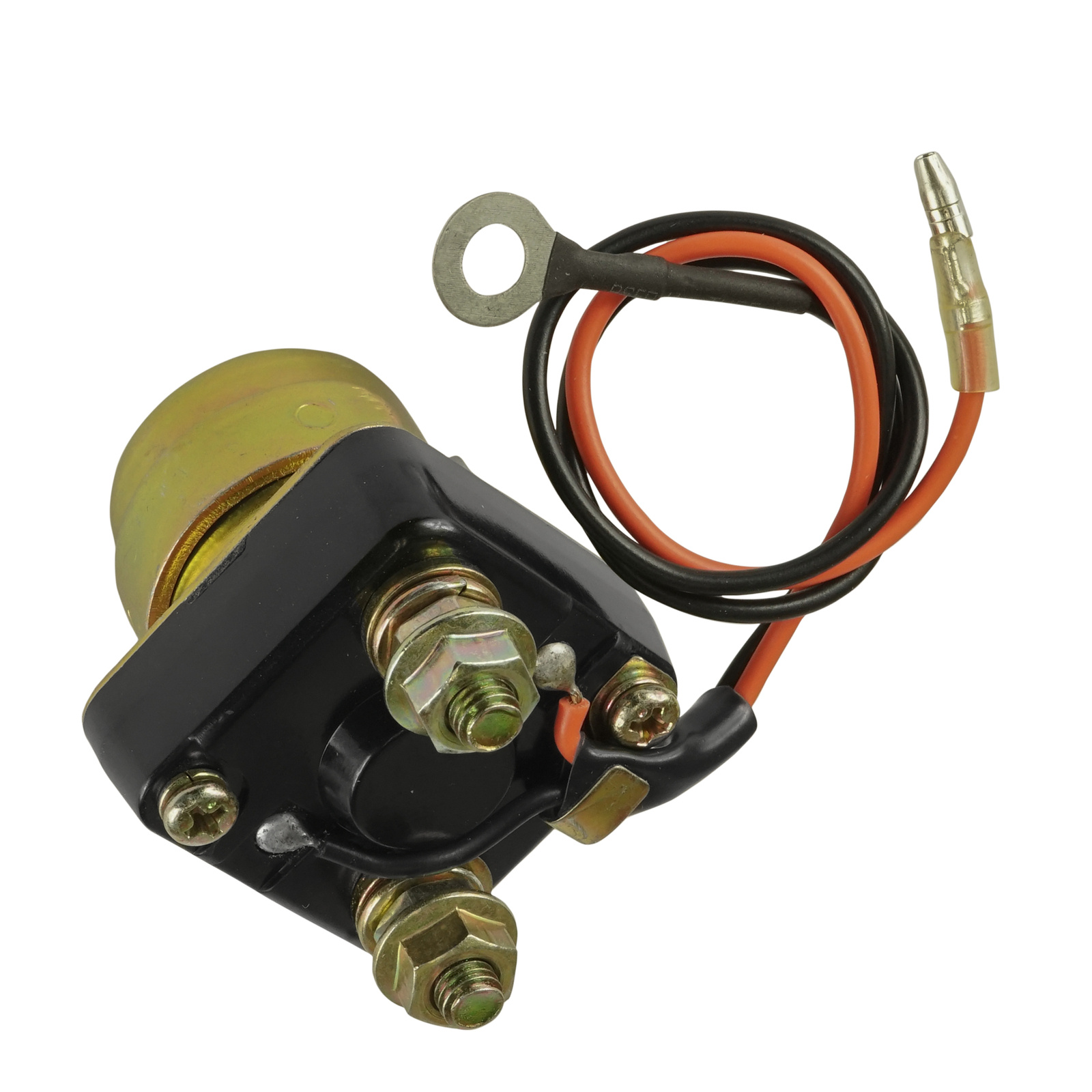 Starter Solenoid Relay for Yamaha Outboard 115 130 150 175 eBay