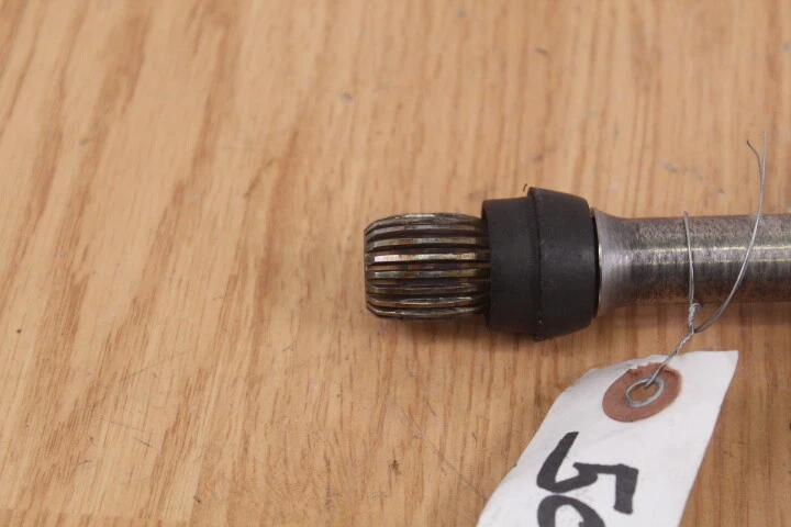 Приводной вал 1999 TIGERSHARK TS1100LI - Изображение 4 из 4