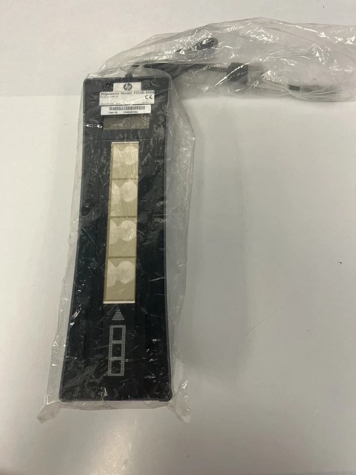 HP Scanjet TMA FCLSD-0508 Photo Film Negative Scanner C9911B New - Image 2 of 3