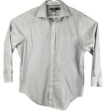 Lauren Ralph Lauren Men's Dress Shirt