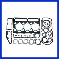 Massey Ferguson Landini Kopfdichtsatz Sisu Perkins AD3.152 748008M9 , U5LT0013