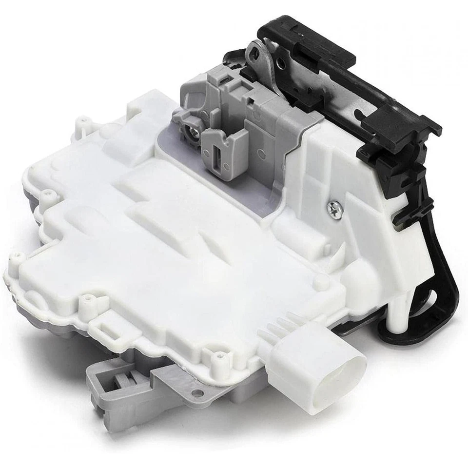 Actuador de cerradura de puerta trasera izquierda para Audi A4 A5 Quattro Q5Porsche Cayenne Panamera Foto 2 de 4