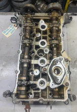 2011-2014 HYUNDAI SONATA 13-16 SANTA FE 2.4L CALIFORNIA EMISSIONS CYLINDER HEAD