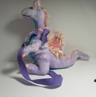 BARBIE Rapunzel Dragon Penelope 13