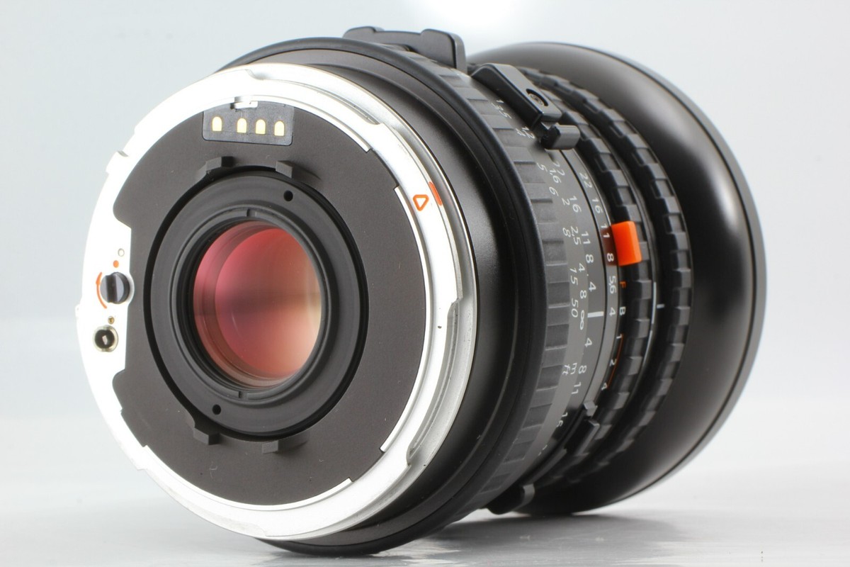 SN888xxxx TOP MINT] HASSELBLAD CARL ZEISS T* DISTAGON 40mm