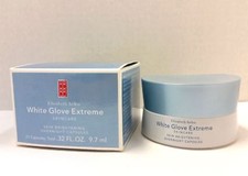 Elizabeth Arden White Glove Extreme SKIN BRIGHTENING OVERNIGHT CAPSULES, 21 CAPS