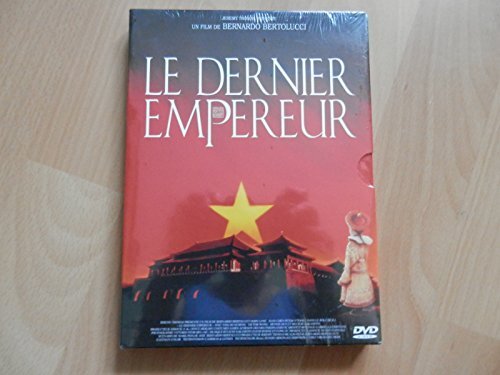 Le Dernier Empereur [Édition Collector] | eBay