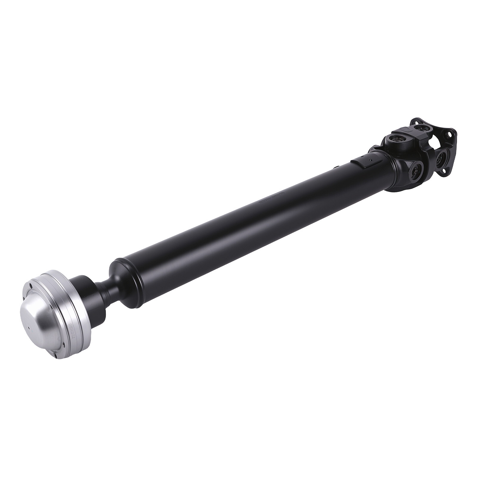 Driveshaft Front for Mercedes-Benz W163 ML430 M500 ML55 AMG V8 99-05 A1634100301