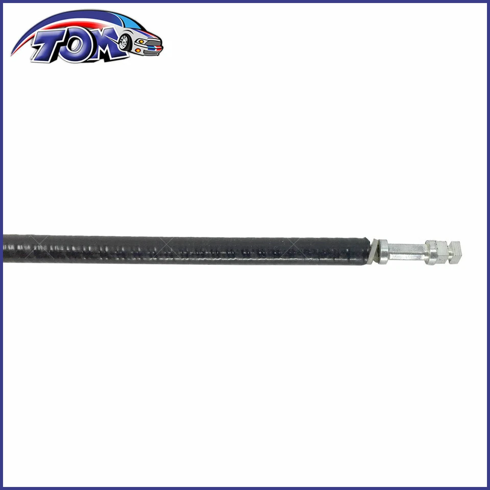 Nuevo cable velocímetro para Volkswagen Karmann Ghia Beetle 1967-1971 111957801J Foto 3 de 3