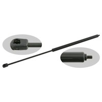 Febi Gasdruckfeder Mercedes 24739