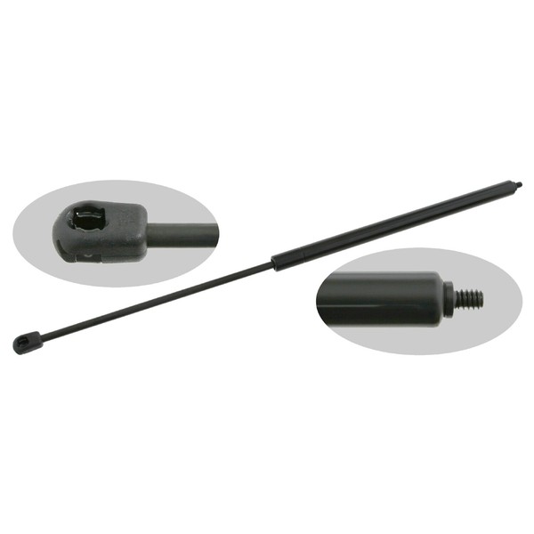 Febi Gasdruckfeder Mercedes 24739-image