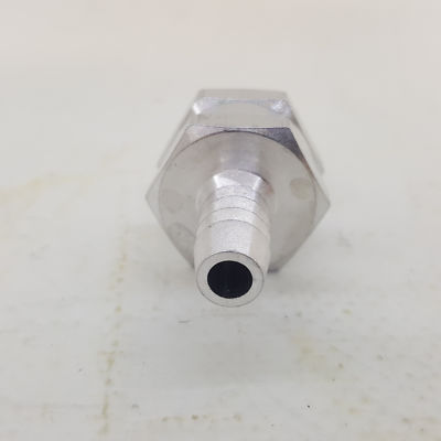 VALVOLA DI RITEGNO monouso Non Return Inline per gasolio o gasolio 8 mm