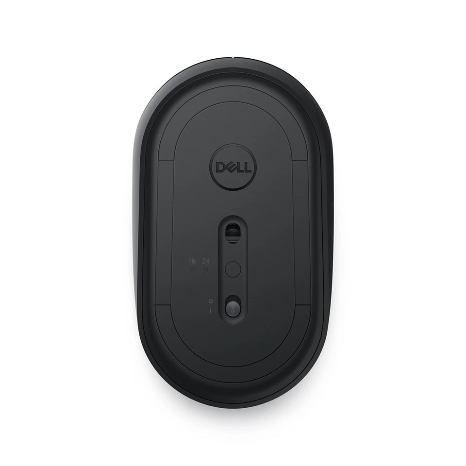 5397184289204 DELL Mobile Wireless Mouse – MS3320W - Black Dell - Image 2 of 4