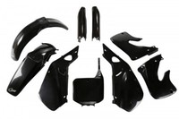 Set Plastics Motorradverkleidungen Honda Cr 125 1998 -1999 250 1997 - 1999 Sw