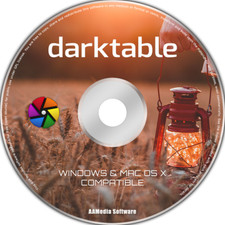 Darktable - App flusso di lavoro fotografico e sviluppatore raw (alternativa Lightroom)