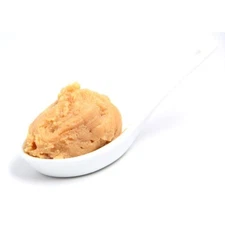 Namikura Kyoto Shiro White Miso Aged 3 Months Organic Soybean Paste 2.2 lb /1kg