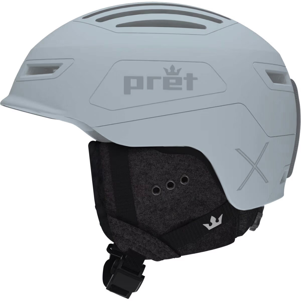 Шлемы Pret Cirque X Mips