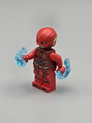 Lego Super Heroes Justice League 76086, The Flash SH0438