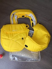 Brandneu Silvercross Pioneer Wayfarer Kapuze ...