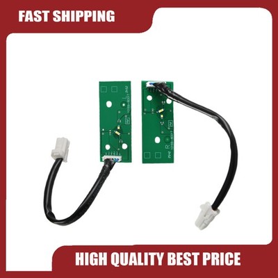 Left+Right  LED Light Source Board For 2017-2021 Nissan Qashqai J11 10169-8D01T