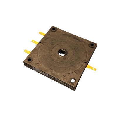 Contelec PD 550-1K5/1K5 4B S 235 / PD5501K5/1K54BS235 Potentiometer