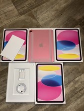 Apple iPad (11th generation) A3354 128 GB, Wi-Fi, 11 in - Pink for