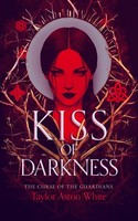 Taylor Aston White Kiss Of Darkness