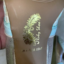 Women's Pump Ruby Shoo for sale