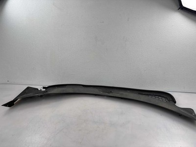 06-10 Pontiac Solstice /Saturn Sky Front Windshield Wiper Cowl Panel Cover OEM