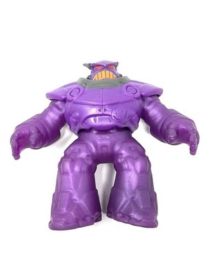 Heroes of Goo Jit Zu Disney Pixar Zurg Villain Hero Pack  Moose Toys 2021