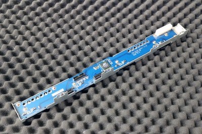 QNAP TS-420U SATA Backplane FKN-20106-A00267-YS-RS TS-419UII BP QU89 V2.0