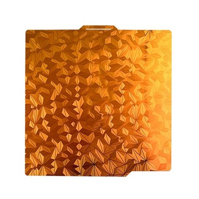 257 X 257 mm für  Lab X1 P1S  Bauplatte PEO PEY-Platte Bettstruktur Do3806