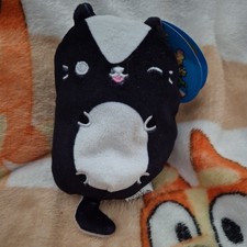 Image of Cats Vs Pickles Plush.