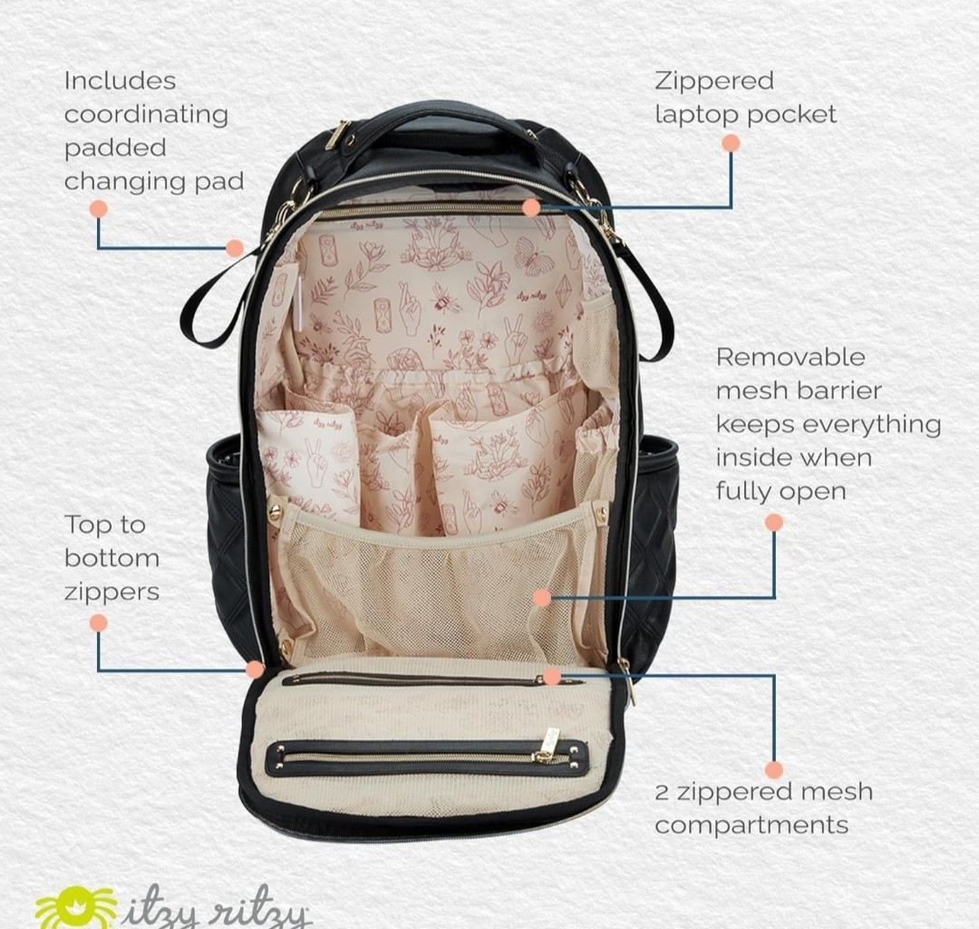 Back Pack - image 3