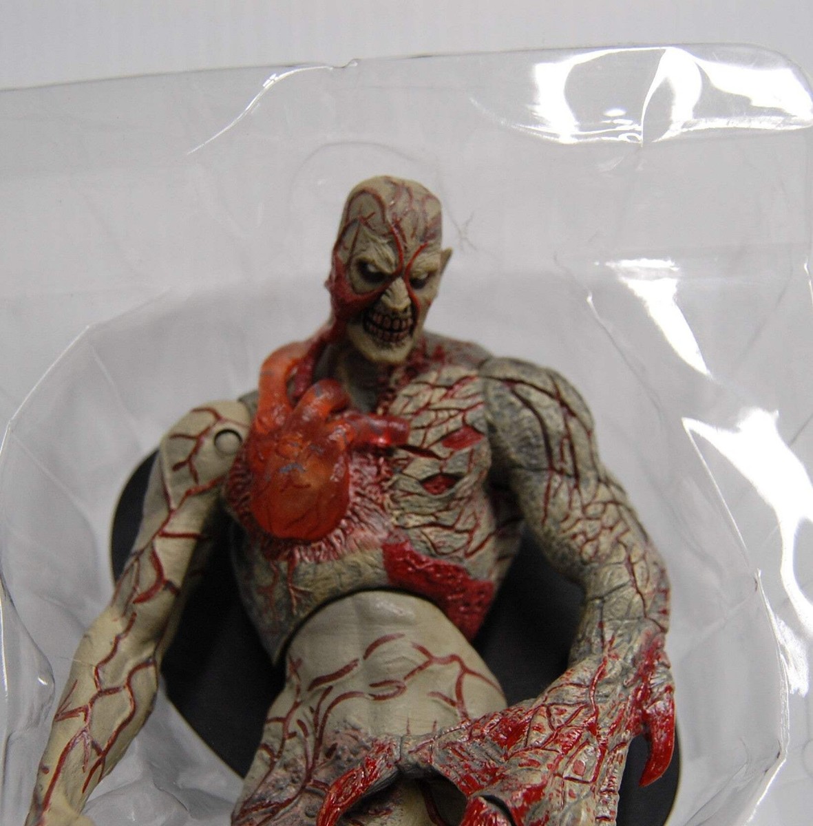 NECA Player Select - Resident Evil Archives (Series 3) - Tyrant