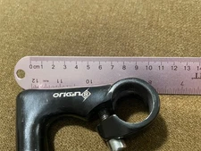 85mm Origin8 Quill Stem for 25.4mm Clamp