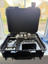 DJI Mini 4 Pro Fly More Combo Camera Drone With RC2 Controller